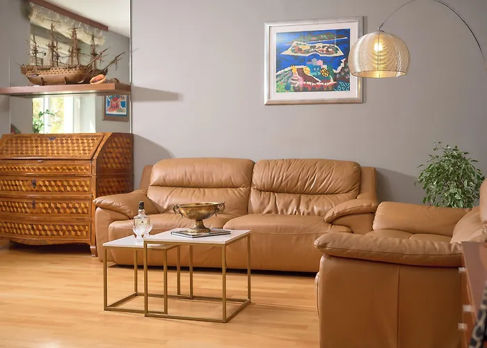 Royal Bed and breakfast 4*