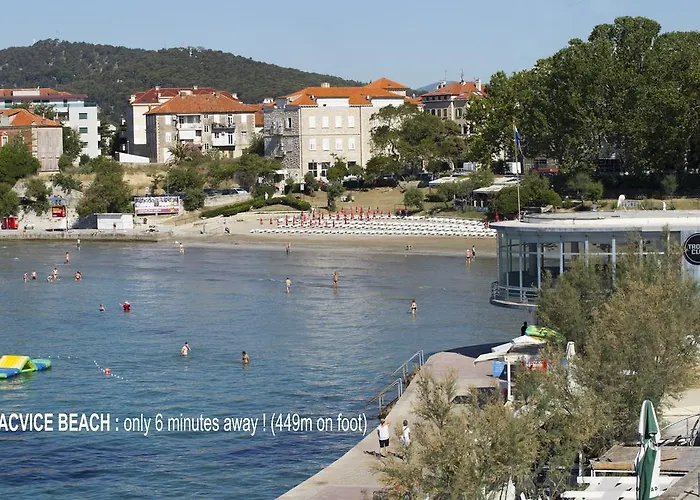 皇家套房酒店 斯普利特