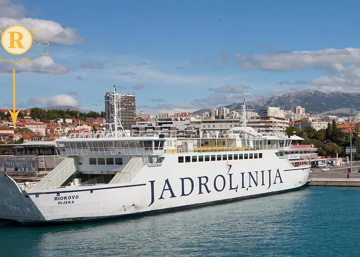 Royal Bed & Breakfast