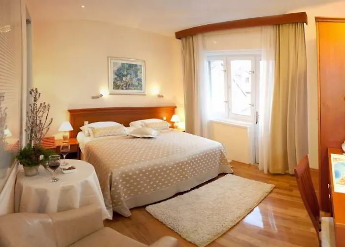 Bed and breakfast Royal