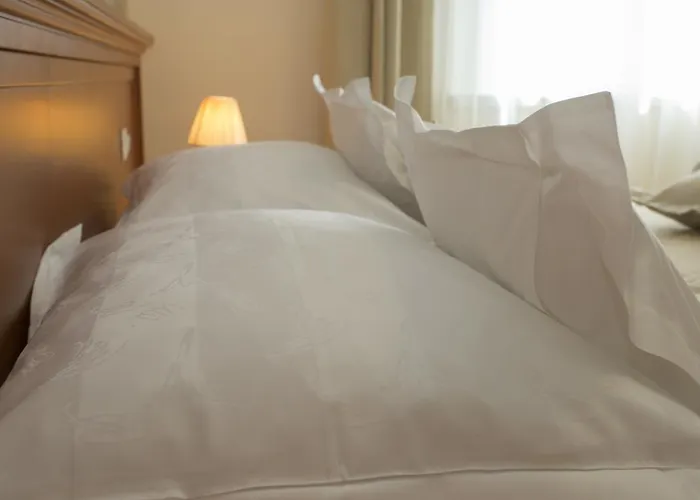 Bed and breakfast Royal 4*