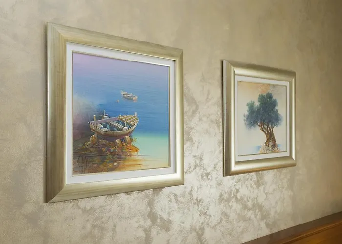 皇家套房酒店 4* 斯普利特