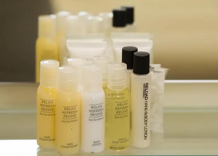 住宿加早餐酒店 皇家套房酒店