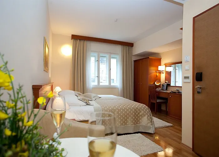 Bed and breakfast Royal Split