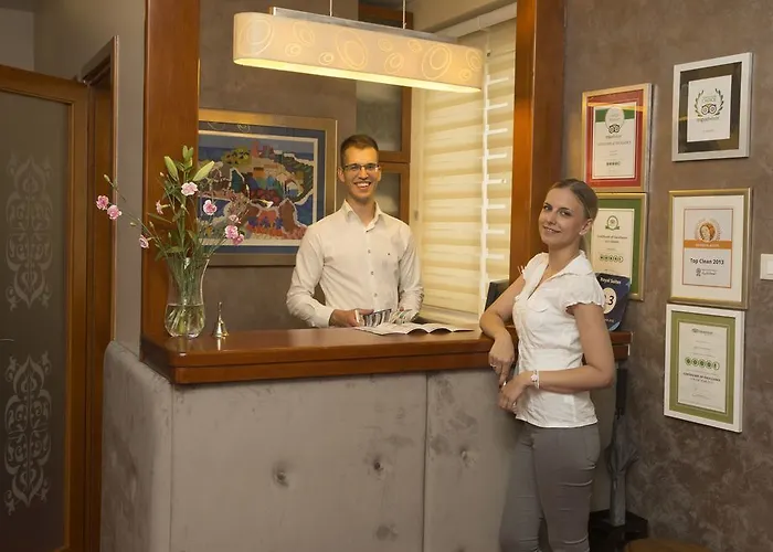 Royal Bed & Breakfast