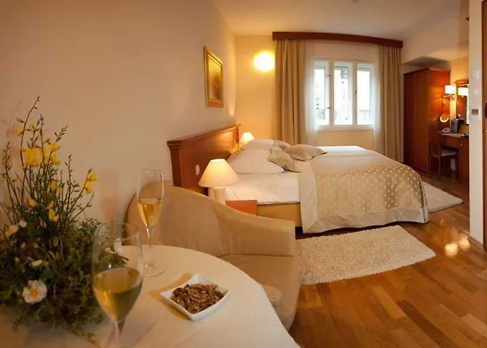 Royal Bed & Breakfast Split